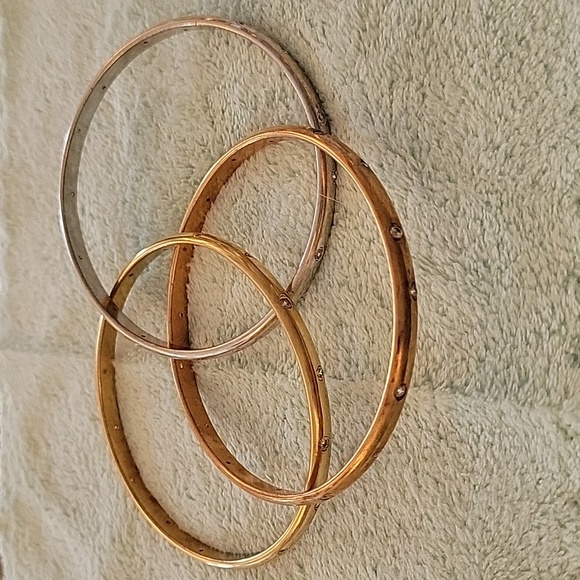 Bangle Set🧡 - Picture 1 of 2